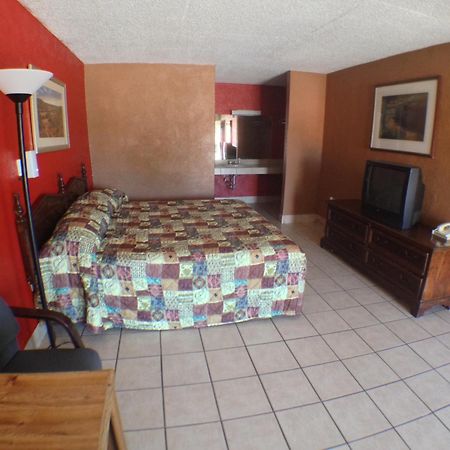 Budget Inn Motel Austin Habitación foto