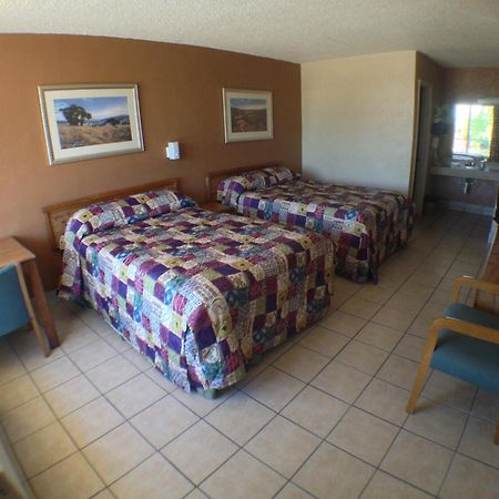 Budget Inn Motel Austin Habitación foto