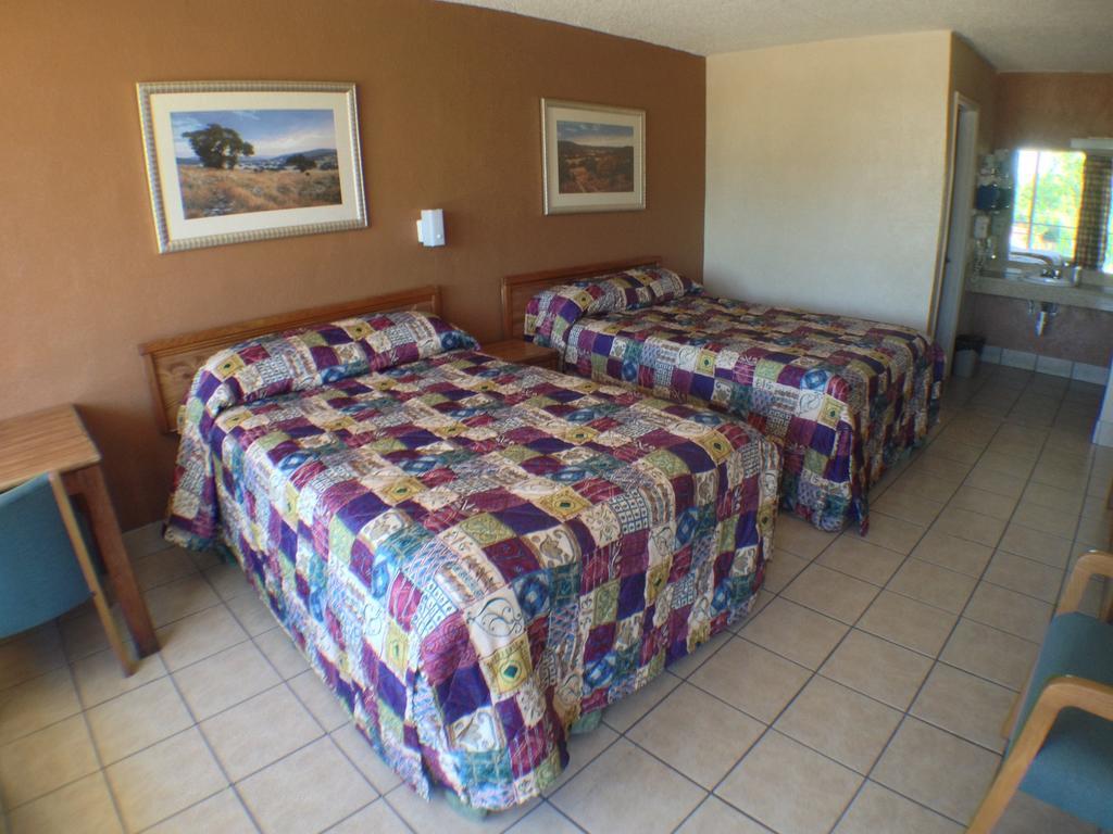 Budget Inn Motel Austin Habitación foto