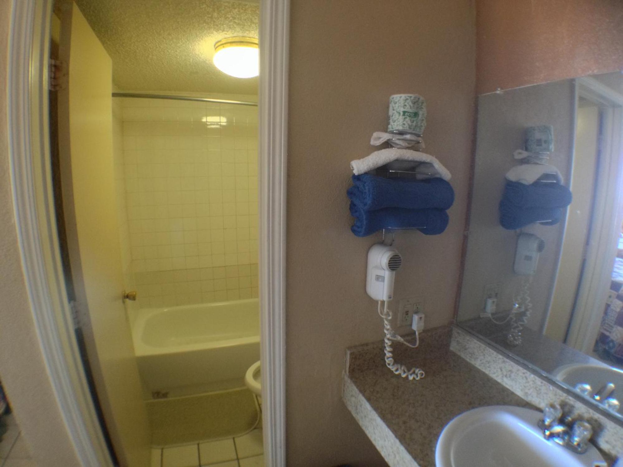 Budget Inn Motel Austin Habitación foto
