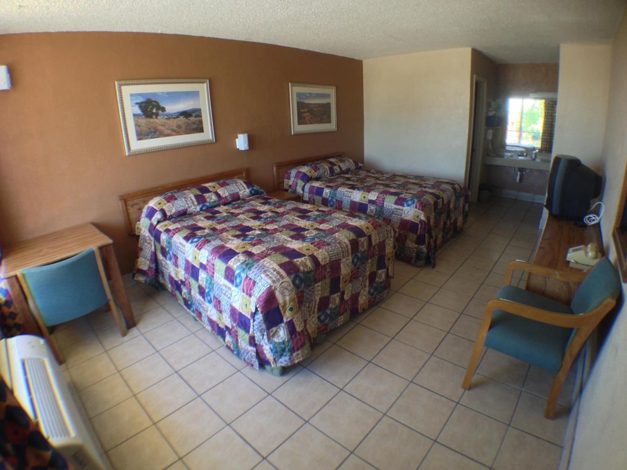 Budget Inn Motel Austin Habitación foto