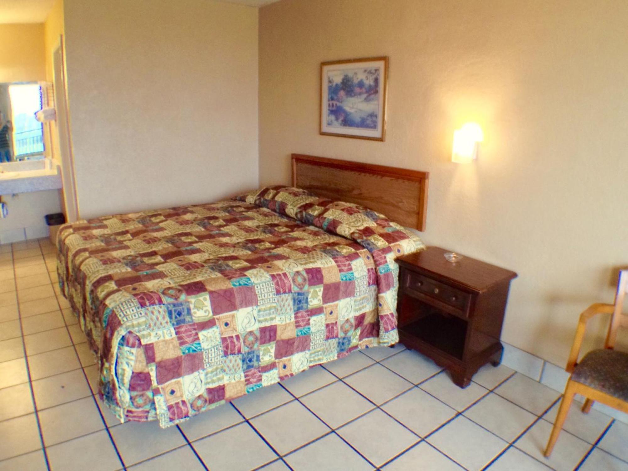 Budget Inn Motel Austin Habitación foto