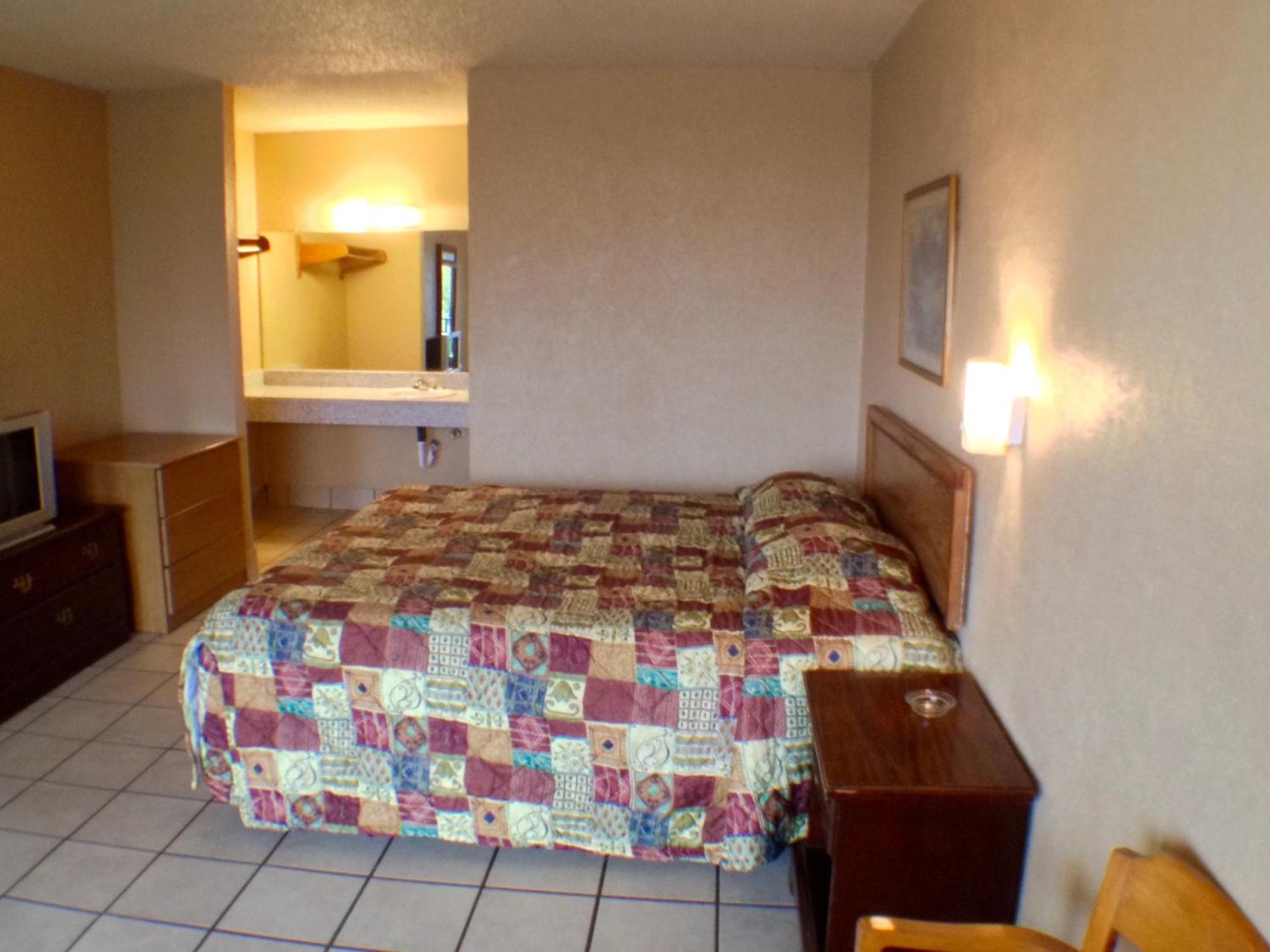 Budget Inn Motel Austin Habitación foto