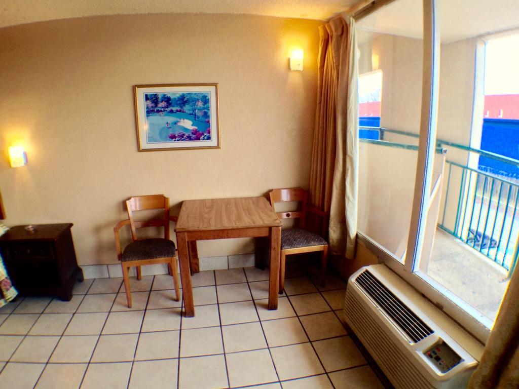 Budget Inn Motel Austin Habitación foto